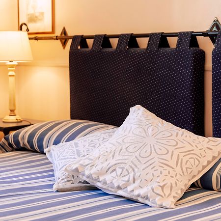 Hostellerie Du Golf Pecetto Zewnętrze zdjęcie