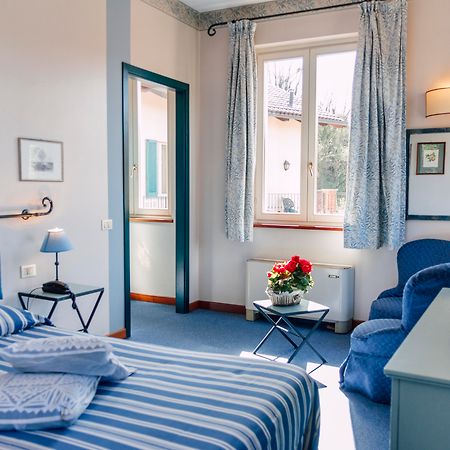 Hostellerie Du Golf Pecetto Zewnętrze zdjęcie