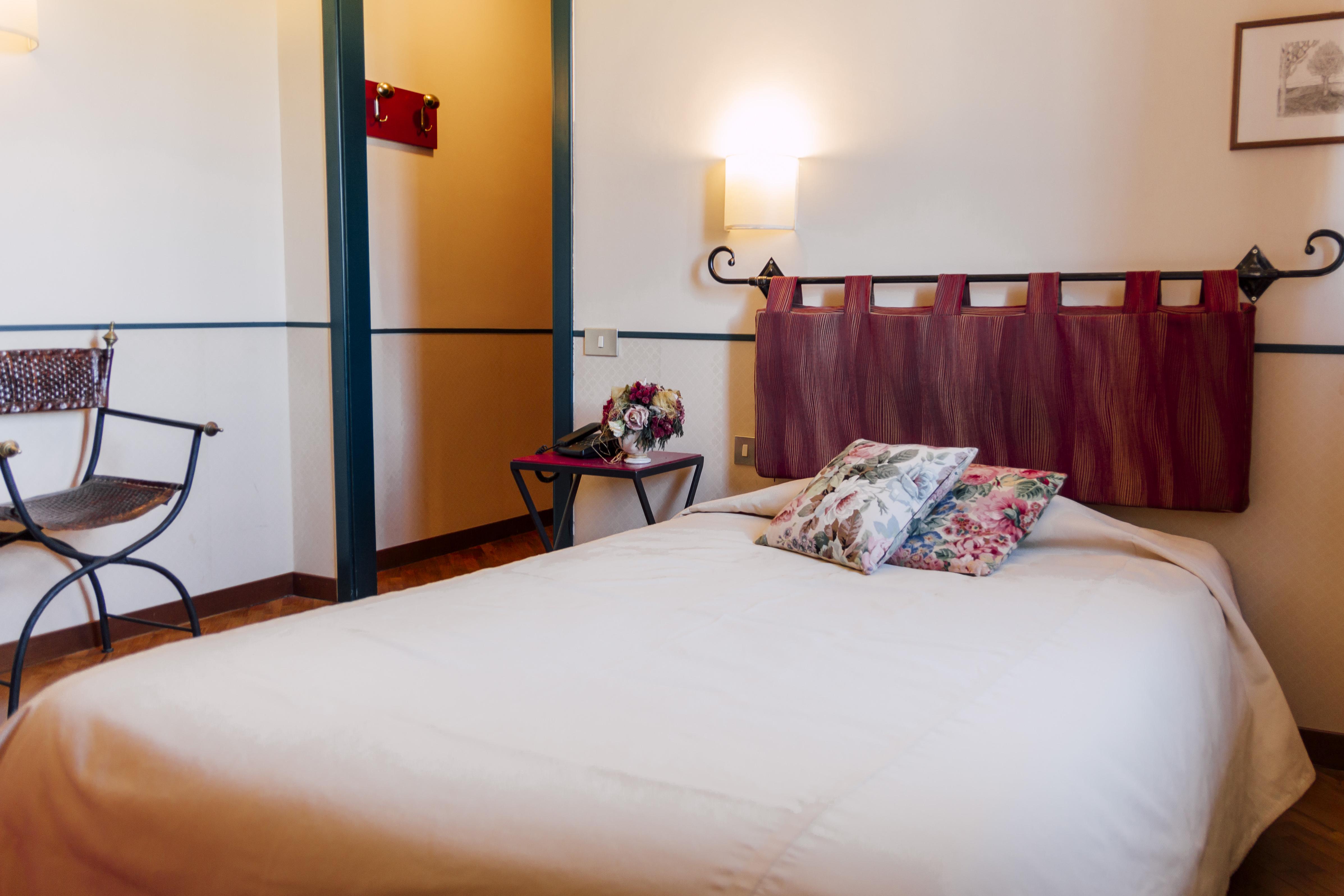 Hostellerie Du Golf Pecetto Zewnętrze zdjęcie