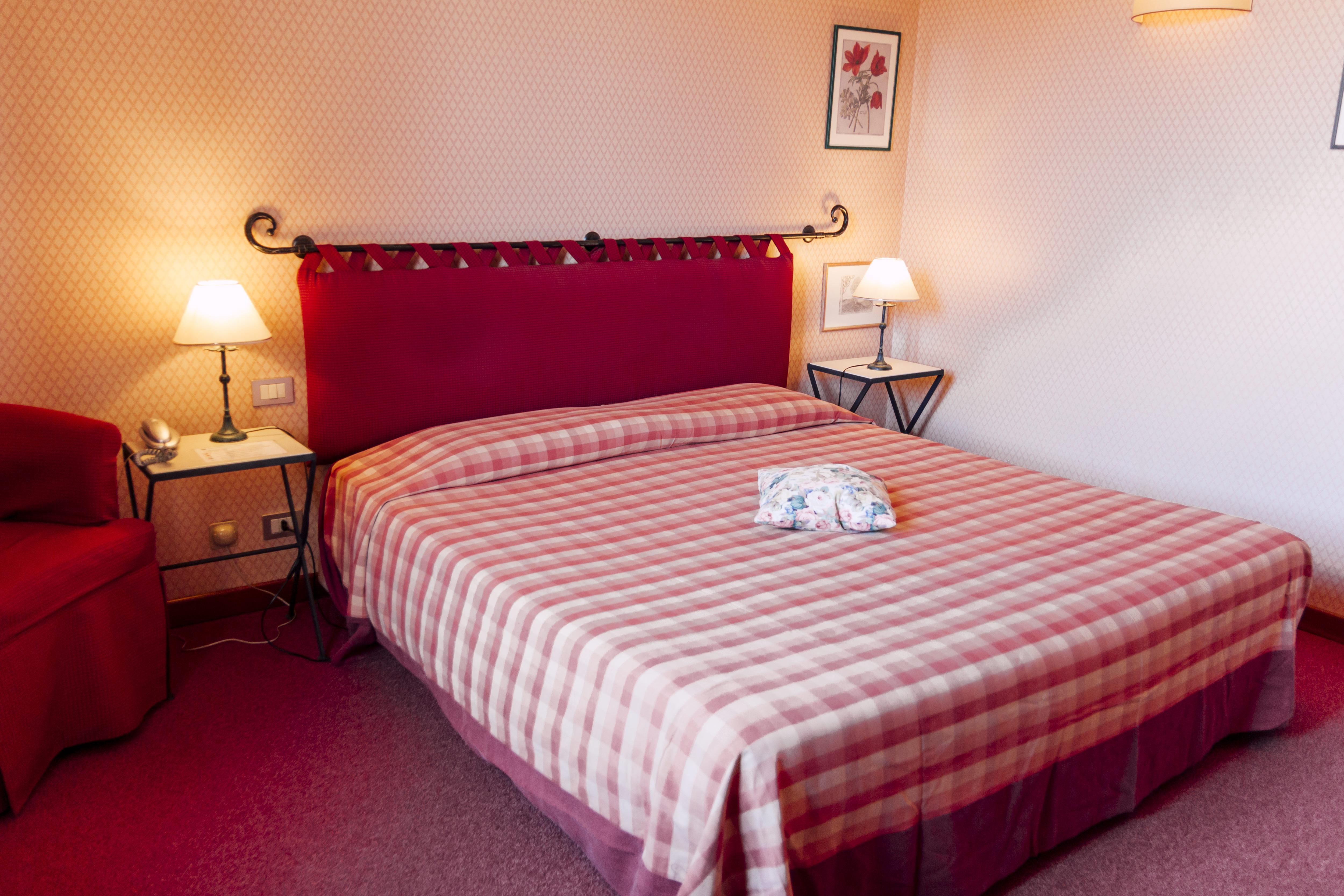 Hostellerie Du Golf Pecetto Zewnętrze zdjęcie