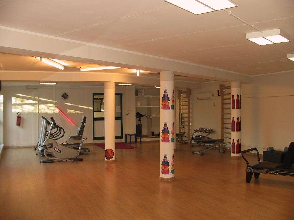 Hostellerie Du Golf Pecetto Udogodnienia zdjęcie