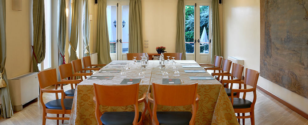 Hostellerie Du Golf Pecetto Zewnętrze zdjęcie