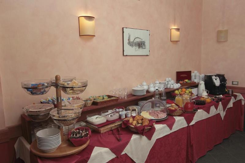 Hostellerie Du Golf Pecetto Zewnętrze zdjęcie